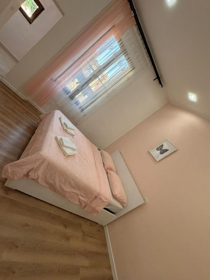 Bed and Breakfast Galileo Piza Zewnętrze zdjęcie
