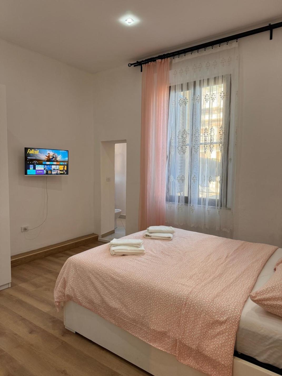Bed and Breakfast Galileo Piza Zewnętrze zdjęcie
