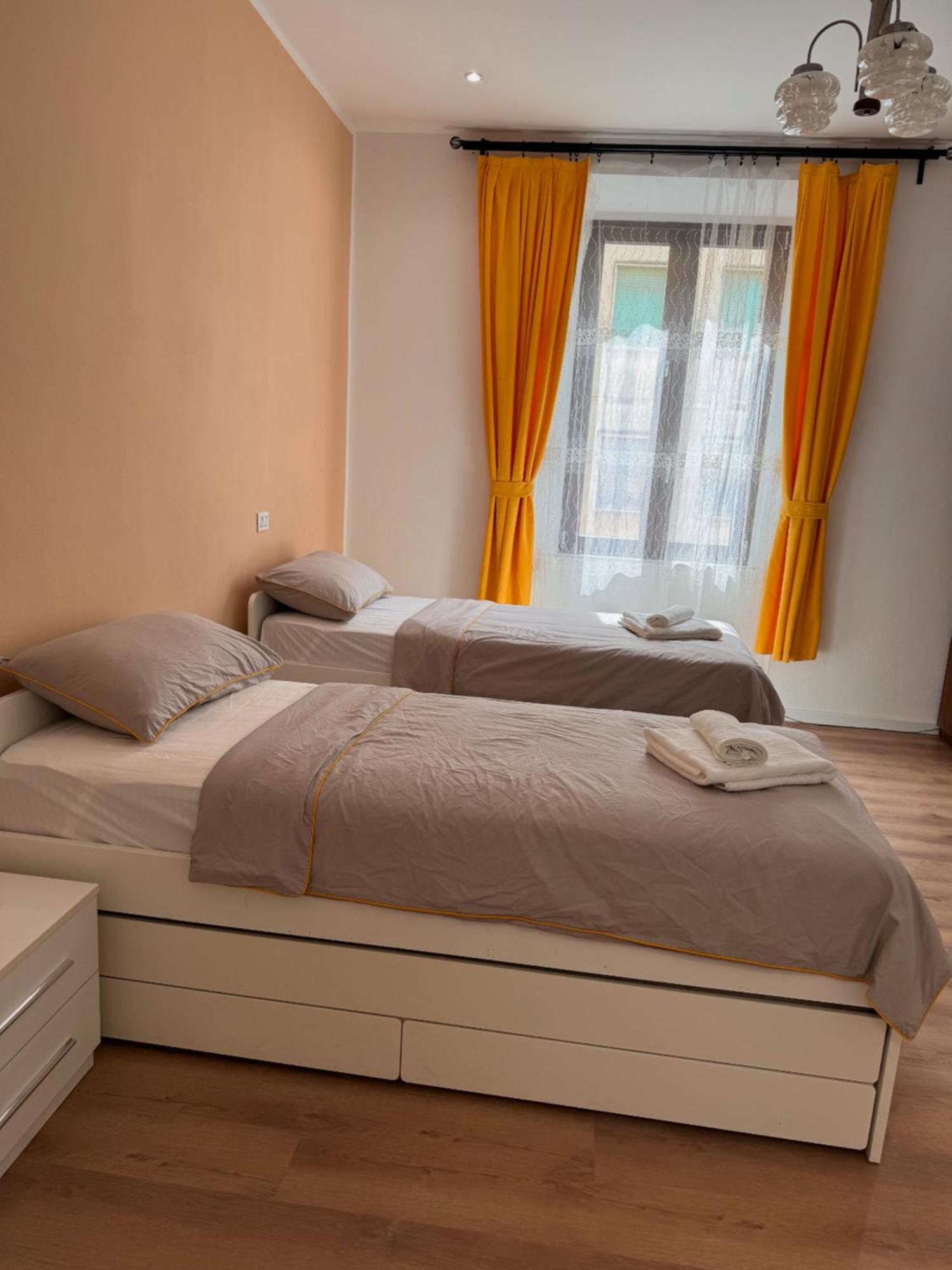 Bed and Breakfast Galileo Piza Zewnętrze zdjęcie