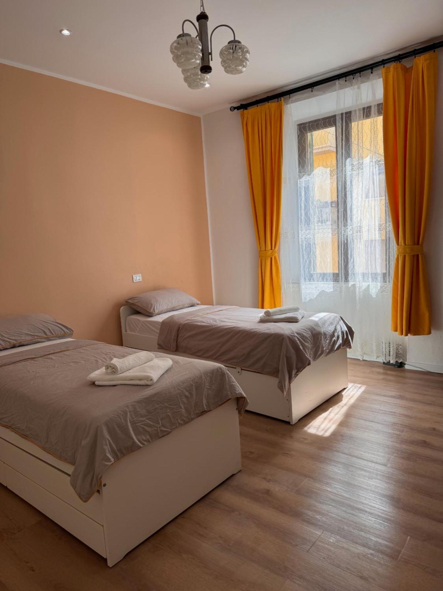 Bed and Breakfast Galileo Piza Zewnętrze zdjęcie