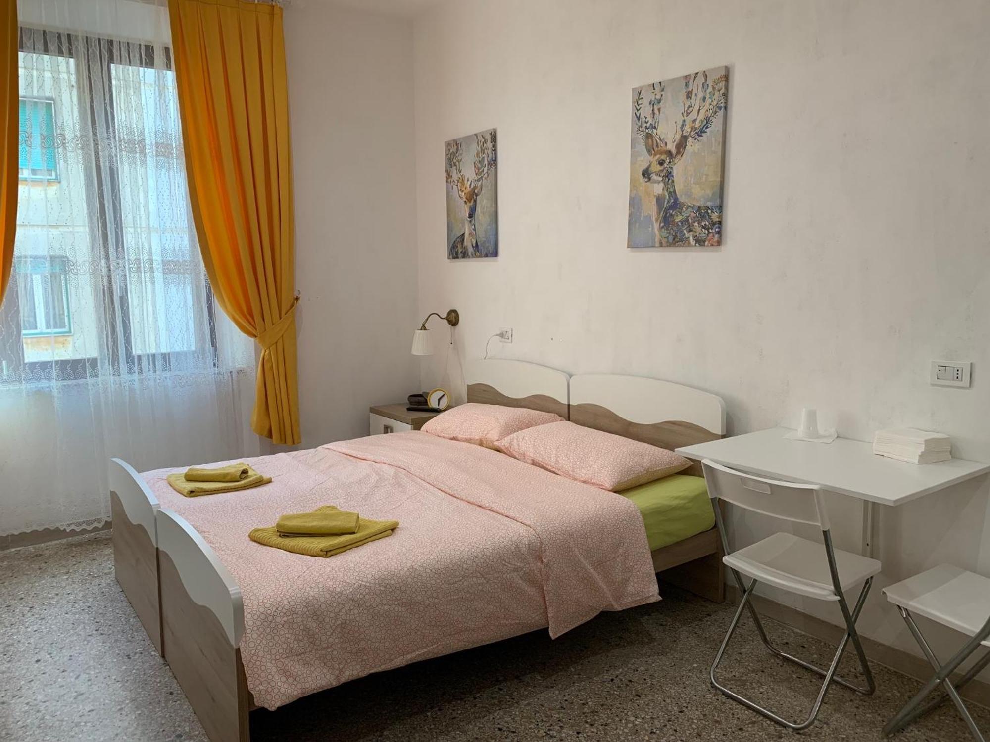 Bed and Breakfast Galileo Piza Zewnętrze zdjęcie