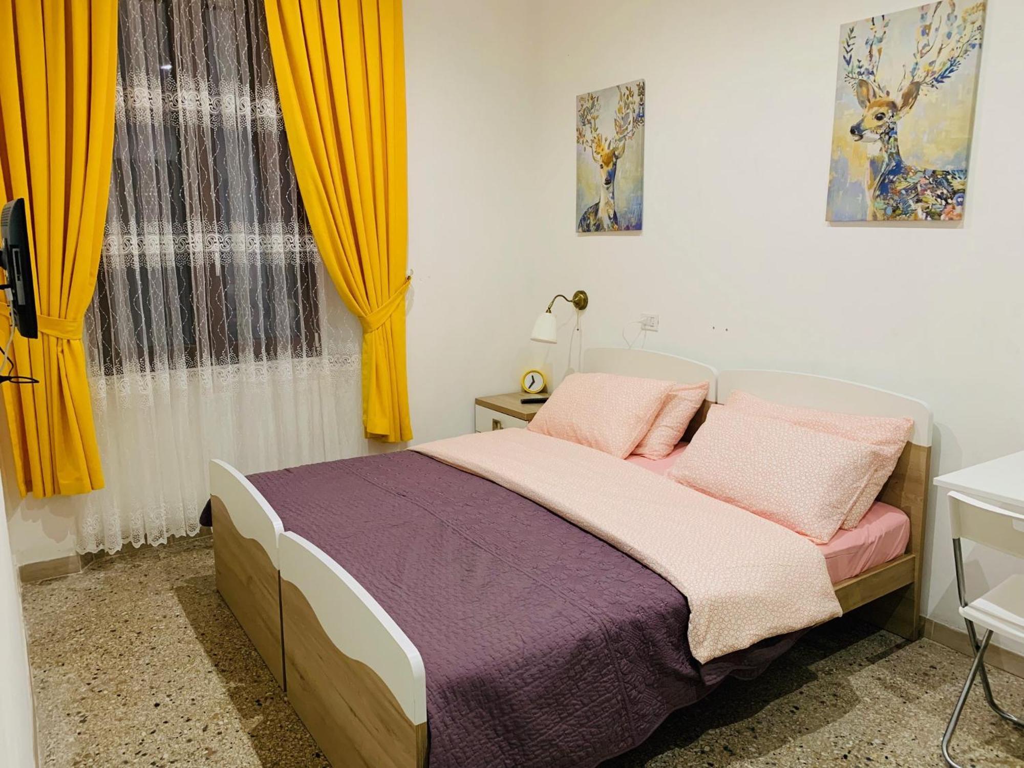 Bed and Breakfast Galileo Piza Zewnętrze zdjęcie